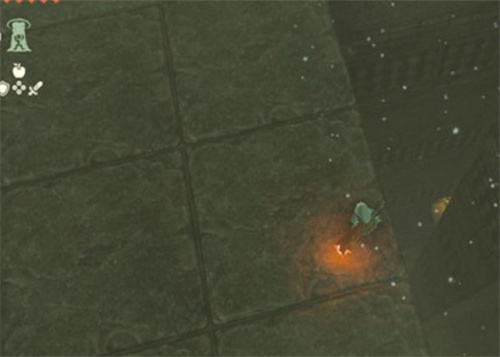 塞尔达传说王国之泪左纳尼乌姆套装获取方法