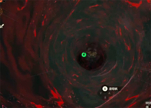 塞尔达传说王国之泪地下怎么进 地底世界进入方法