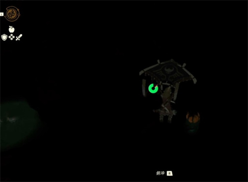 塞尔达传说王国之泪地下怎么进 地底世界进入方法