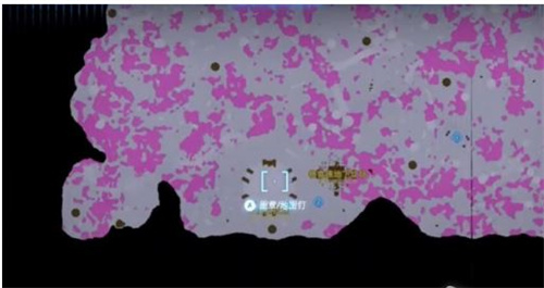 塞尔达传说王国之泪竞技场在哪 竞技场位置大全