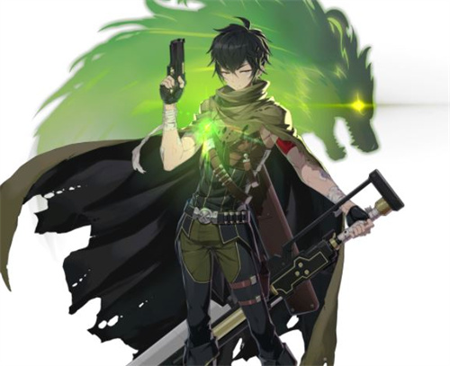 第七史诗光暗角色和原角色的区别