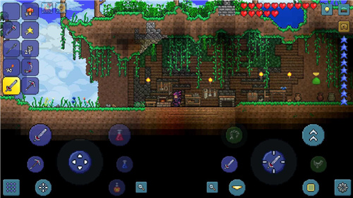 terraria2.0国际服