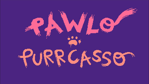 波洛帕卡索最新版(Pawlo Purrcasso)