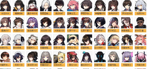 异世界事务所觉醒角色强度排行榜