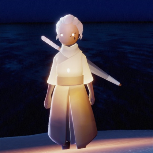 2023光遇雨伞先祖兑换表 雨伞先祖复刻兑换图分享