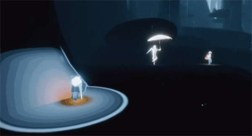 光遇雨伞先祖怎么拿 雨伞先祖任务攻略