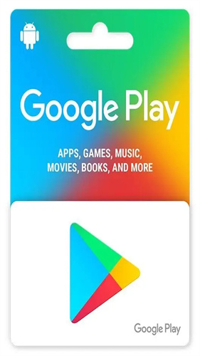 谷歌商店app