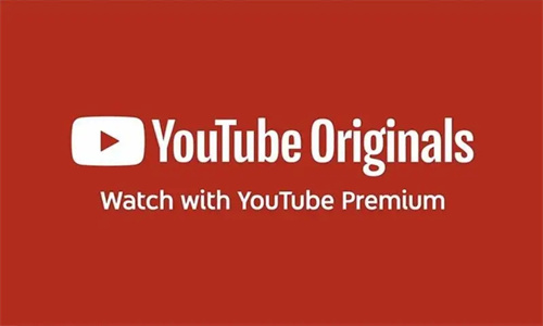 YouTube官网版app