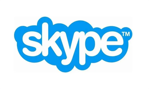 Skype聊天软件