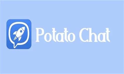 土豆社交软件Potato