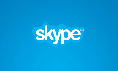 Skype中文版