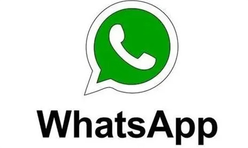 Whatsapp聊天软件