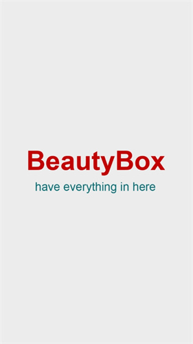 beautybox最新安装包