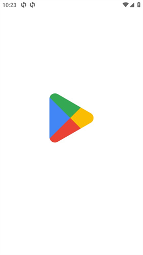 Google Play Store