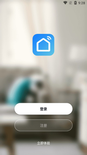 365智慧生活=智享365智慧生活