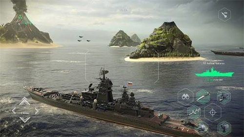 现代战舰最新版截图3