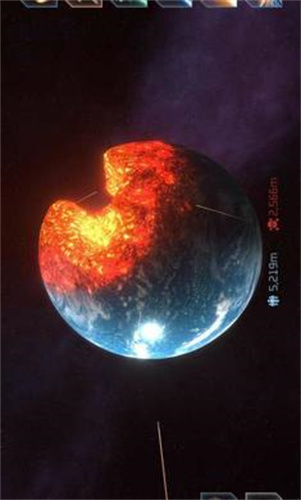 星球毁灭模拟器2023最新版截图2