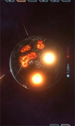 星球毁灭模拟器2023最新版截图3