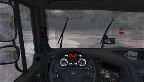 卡车模拟器终极版最新版截图3