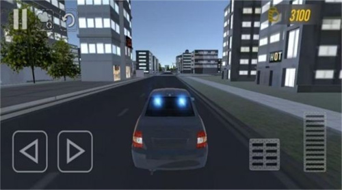 真实城市模拟驾驶最新版截图1