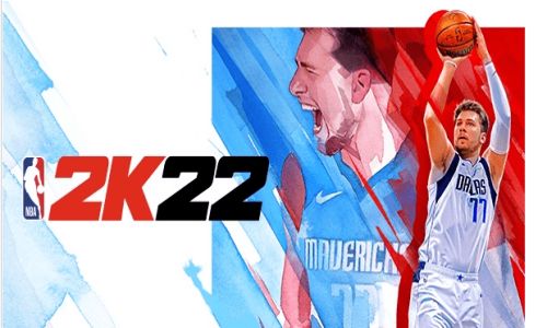 NBA2K22截图2