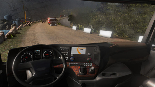 欧洲卡车模拟器3最新版2023截图2