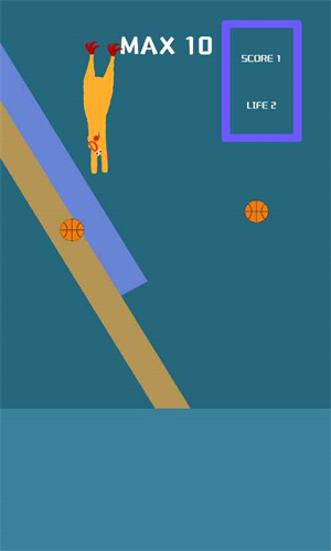篮球与鸡截图3