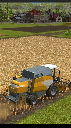 农场模拟器16截图3