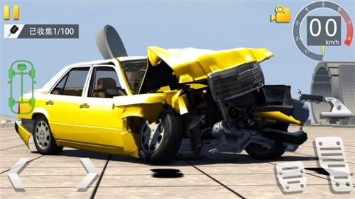 车祸模拟器真实版截图3