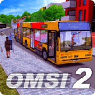 omsi2中文版