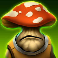 蘑菇枪手免费版