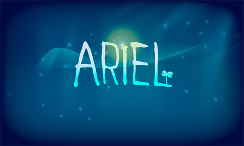 Ariel截图1