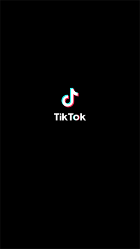 TikTok国际版截图1
