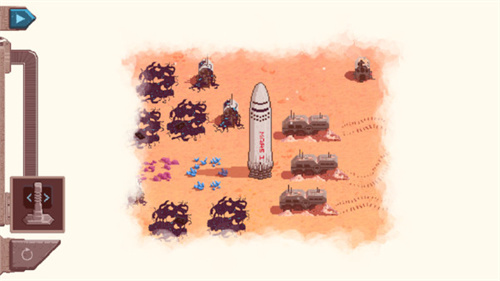 火星电力工业截图3