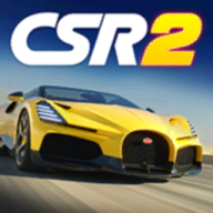 CSR赛车2加强版