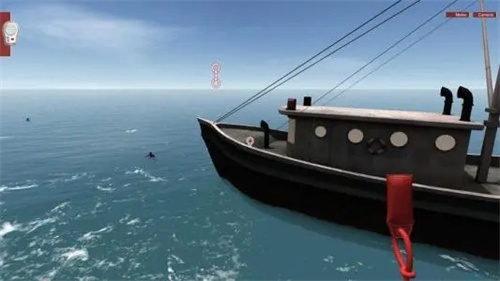模拟航船极限版截图1