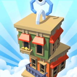 2更新时间:2023-03-14 21:39安卓下载游戏介绍摩天大楼是一款休闲建筑