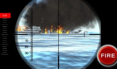 U艇攻击截图3