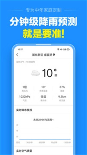 准点天气截图5