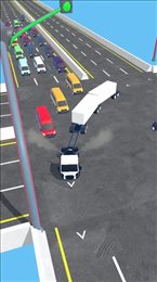 集装箱交通3D截图2