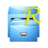 re文件管理器root版