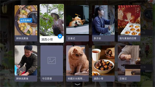 电视家3.0纯净版截图3