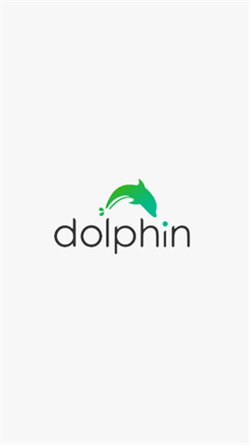 海豚Dolphin浏览器截图1