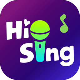 hisingapp(k歌软件)