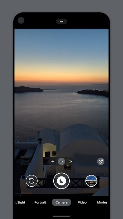 谷歌相机手表版app截图4