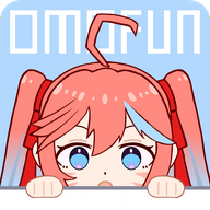 OmoFun最新版动漫软件