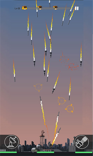 导弹拦截(MissileDefense)截图2