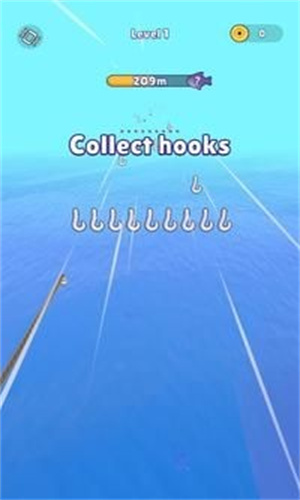 渔夫绳索(Fisher Rope)截图1