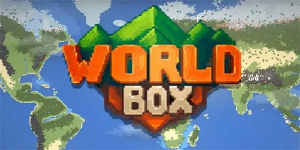 世界盒子2023最新破解版大全合集