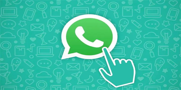 Whatsapp聊天软件2024最新版本大全合集